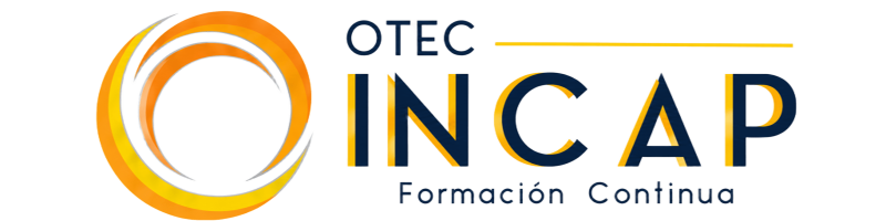 Aula Virtual OTEC INCAP